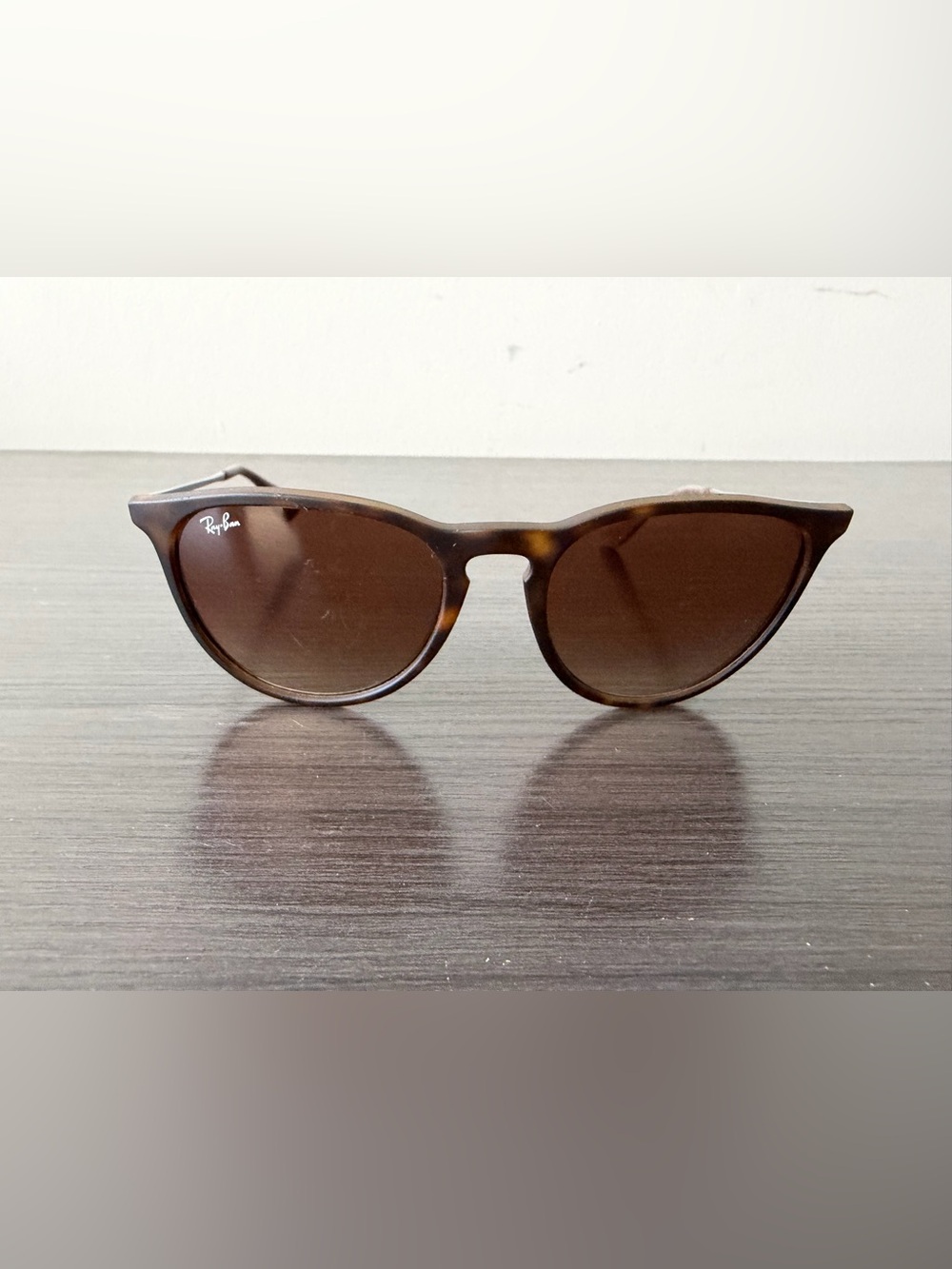 Ray Ban RB 4171 "ERIKA" 865/13 54[]18 145 3N Eyeglass Frames Made In Italy